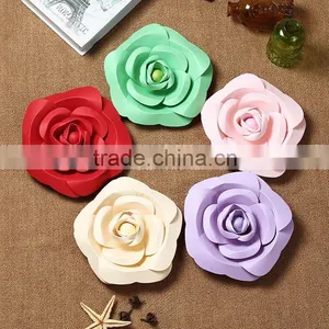 Wedding Giant Paper Flower thumbnail-1