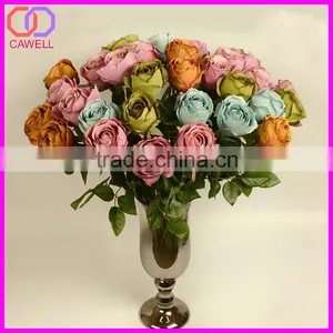 Preserved Rose With Stem thumbnail-2