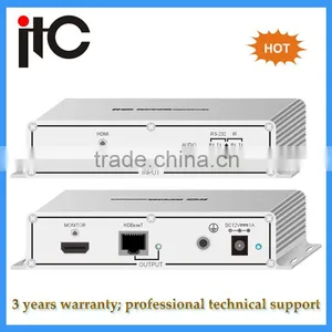 ITC TS-9506HT HDMI Digital Video Twisted Pair Transmitter for HDMI Matrix Switcher thumbnail-1