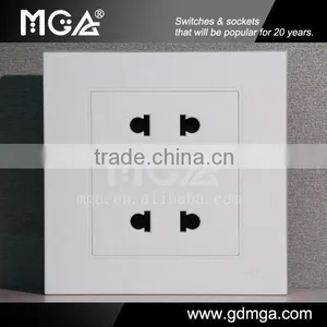 10A Multiple Socket Type thumbnail-1