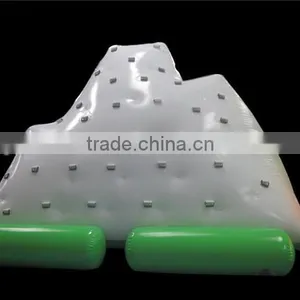 2016 Hot Sale Inflatable Iceberg, Inflatable Iceberg Water Toy thumbnail-1