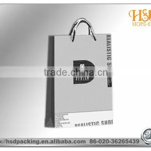 Fancy Popular Handmade Paper Bag thumbnail-1