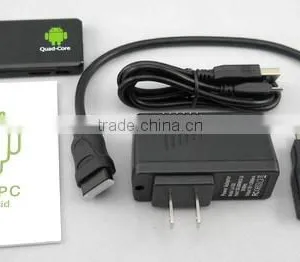 2015 New Products Mini pc Quad Core RK3188 2GB 8GB Mk809 Iii Android 4.4 Smart tv Box thumbnail-6