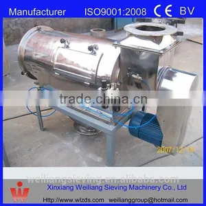 Weiliang Stainless Steel Food Grade Sifter for Spices Fine Powder thumbnail-4