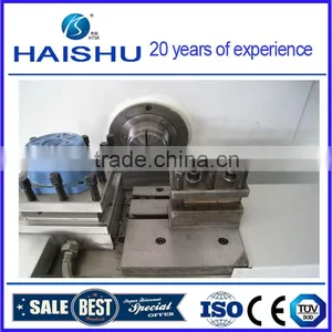 Horizontal Lathe CK0640A Machine Tour Cnc thumbnail-2