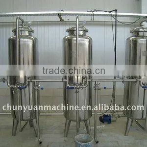 Ozone Generator Water Treatment Mineral Water Filter Systmen thumbnail-1