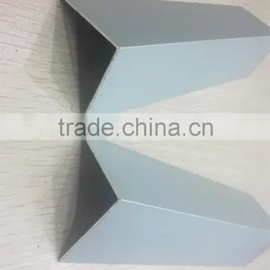 Silver Mat Aluminum Extrusions thumbnail-5