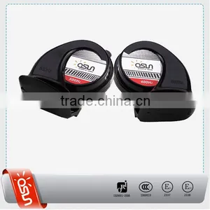 ODL-163 Powerful Magic Car Horn Wireless Auto Horn thumbnail-1