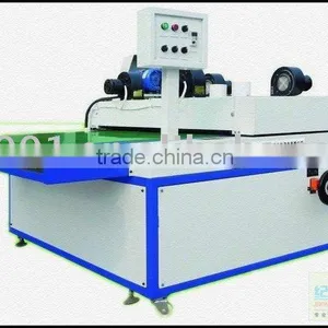 Professional After Sanding Woodworking Dust Cleaning Machine thumbnail-1