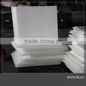 Plastic Engineering/wear Resistant Liner Plate/dump Trailer Liner Sheet thumbnail-1