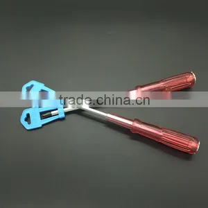 PVC Handel and Strong Torsion Screwdriver thumbnail-5