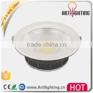 New Stype Cob Chip Cob Led Downlight 70mm Cut Size thumbnail-1