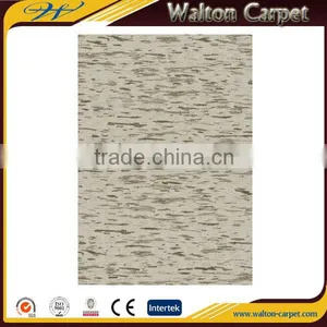 Modern Hand Tufted Printed Rugs 100% Polypropylene for Hotel thumbnail-1