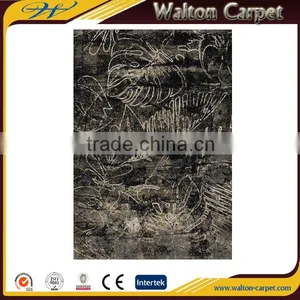 Turkish Machine Woven Printed Carpets and Rugs for Hotel thumbnail-1