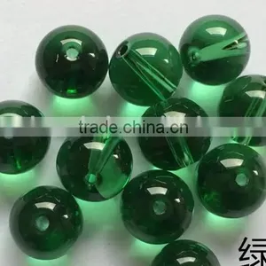 Pujiang Rondel Crystal Beads Factory, Pujiang Glass Bead thumbnail-3