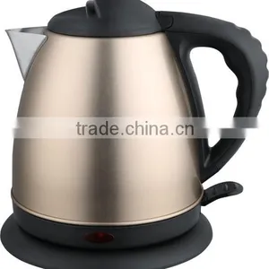 Restaurant Water Boiler Stainless Steel Electric Kettle Made in China thumbnail-2