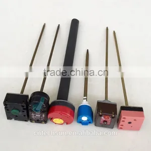 bi Metal Thermostat for Water Heater thumbnail-1