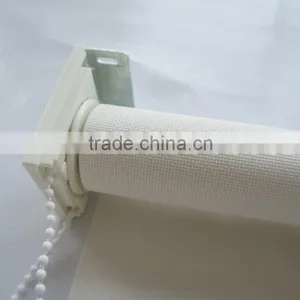 Bamboo Roller Blinds thumbnail-2