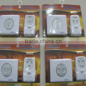 Electrical Switch / Remote Control Switch Wireless And12v Controller Transmitter Receiver thumbnail-3