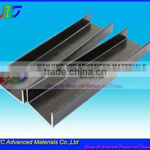 Supply Series of Carbon Fiber Profiles,good Quality Carbon Fiber Profiles With Low Price thumbnail-4