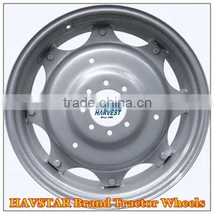 Agricultural Tractor Wheels and Tyres thumbnail-5