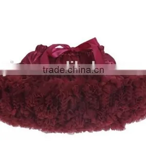 Hot Sale Fluffy Tutu Dress For Baby Various Colors Tutu Dress For Baby thumbnail-4