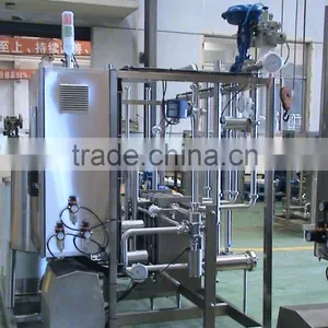 Milk UHT Sterilizer thumbnail-5