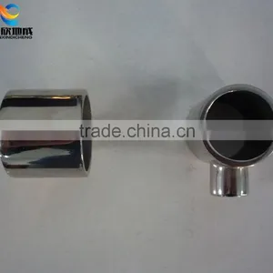 Stainless Steel 316 Sliding Sleeve for Pipe thumbnail-1