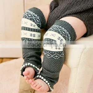 New Arrival Baby Long Knee Pads thumbnail-2