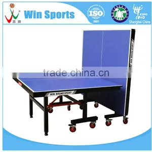Waterproof SMC Table Tennis Table thumbnail-2