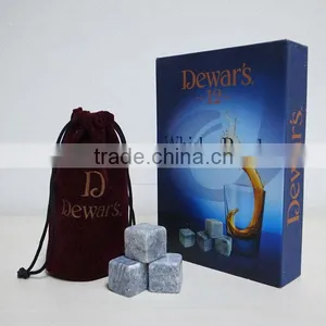 Top Selling Ice Drinking Soap Stone Cube thumbnail-1