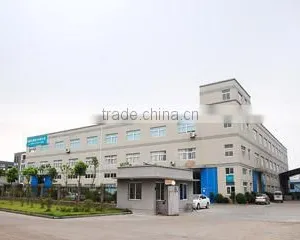 Ningbo Jiangbei Gogo Knitting Products Co., Ltd. company overview - view 2 thumbnail