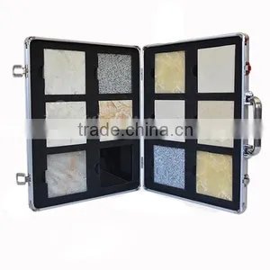 Granite Sample Diamond Stone PX045 thumbnail-1