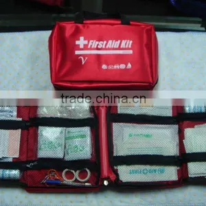 Aluminum Military First Aid Kit thumbnail-1