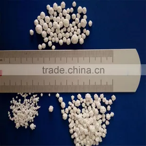94% Price of Calcium Chlroide Anhydrous Pellet thumbnail-6