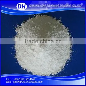 Calcium Chloride CaCL2 Industrial Grade Water Treatment Chemicals India Price thumbnail-2