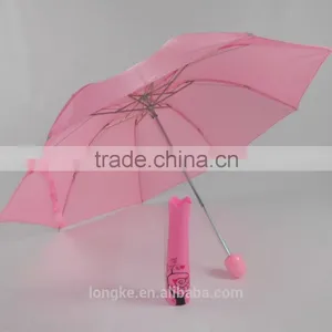 Fancy Bottle Umbrella Colorful Rose Umbrella thumbnail-4