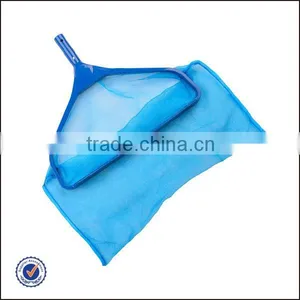 Aluminum Reinforced Leaf Rake thumbnail-1