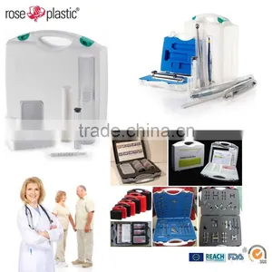 New Design Aid Kit , Small First Aid Kit thumbnail-5