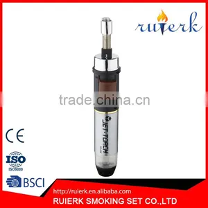 Perfect Welding & Soldering Refillable Portable Welding Pencil Gas Burner EK-696 thumbnail-1