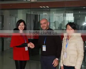 Yongkang Sun City Industrial Co., Ltd. company overview - view 1 thumbnail