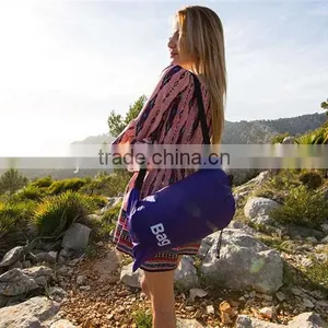 2016 Most Popular Nylon Inflatable Air Sleeping Bags thumbnail-2