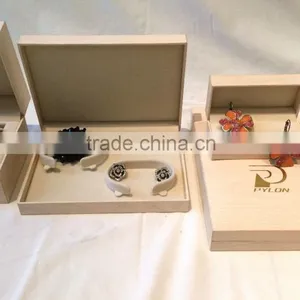 China Supplier Plastic Jewelry Boxes Making thumbnail-2