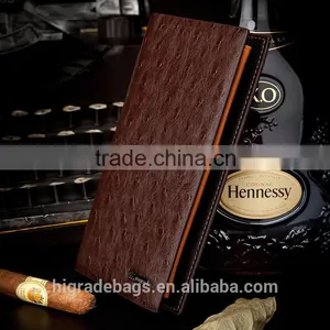 Best Brand Man Leather Wallet thumbnail-1