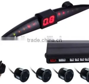 2015 Advanced LED Display Parking Sensor thumbnail-1