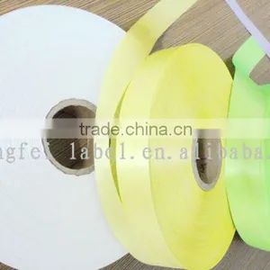 100% Fashion Polyester Satin Ribbon thumbnail-1