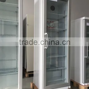 2-8 Degree Celsius Freezer / Laboratory Refrigerator / Medical Refrigerator for Medicine Storage thumbnail-3