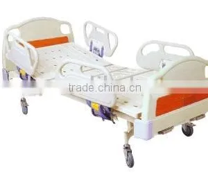 Hospital Bed thumbnail-1