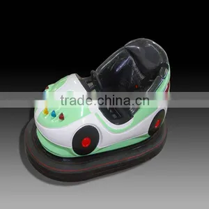 Electric Bumper Car Dodgem Price Kids Bumper Car for Sale thumbnail-5