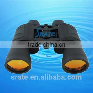 Economic 7X50mm Travel Hunting PCF BK7 Waterproof Binoculars P0750E2 thumbnail-2